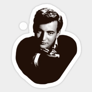 Bobby darin Sticker